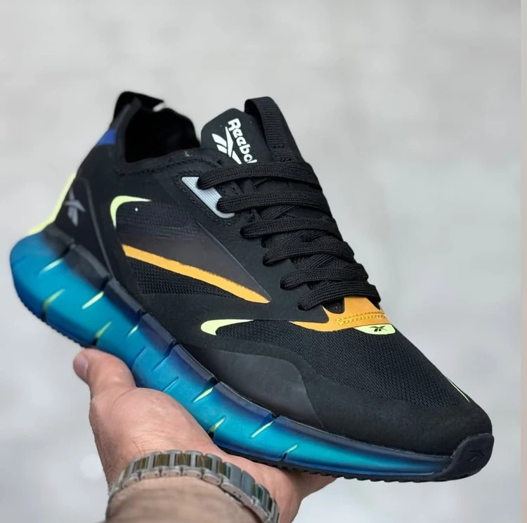 کتونی ریبوک کیفیت مستر - سایز 40 تا 45 - Reebok Zig Kinetica Horizon