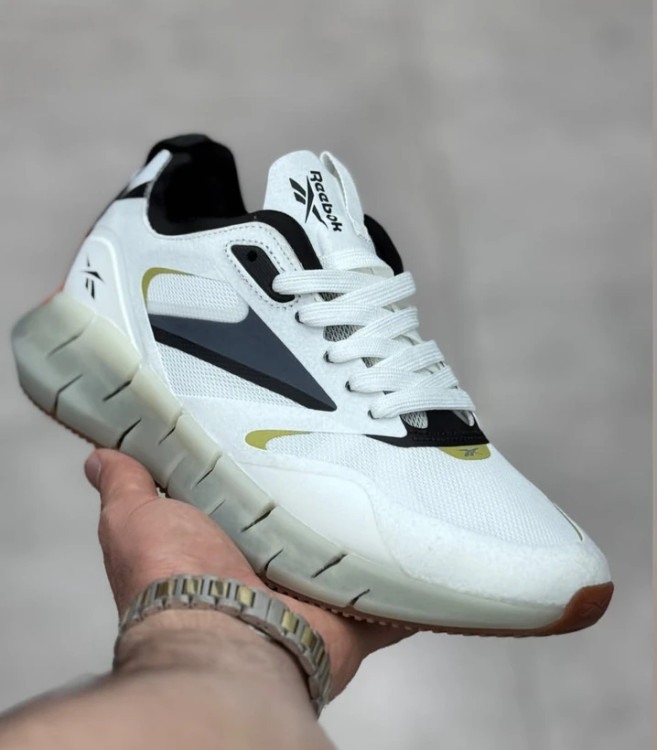 کتونی ریبوک کیفیت مستر - سایز 40 تا 45 - Reebok Zig Kinetica Horizon