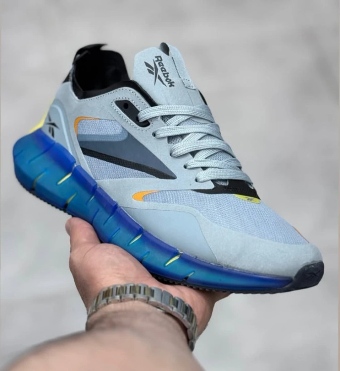 کتونی ریبوک کیفیت مستر - سایز 40 تا 45 - Reebok Zig Kinetica Horizon