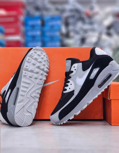 کتونی نایکی ایرمکس 90 کیفیت مستر - سایز 40 تا 45 - Nike Air Max 90
