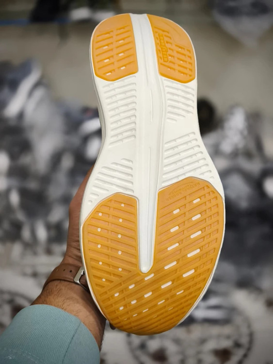 کتونی اسکیچرز بدون بند کیفیت مستر - سایز 40 تا 45 - Skechers Max Cushioning