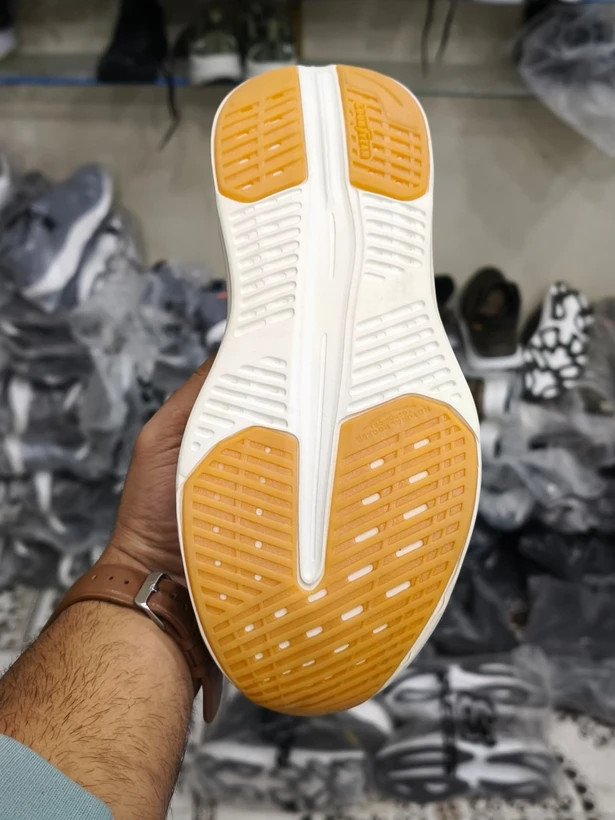 کتونی اسکیچرز بدون بند کیفیت مستر - سایز 40 تا 45 - Skechers Max Cushioning