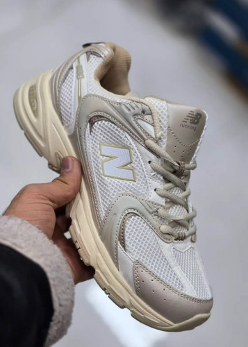 کتونی نیوبالانس 530 کیفیت مستر - سایز 38 تا 45 - Newbalance 530