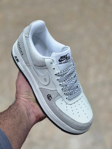 کتونی نایکی ایرفورس 1 کیفیت مستر - سایز 39 تا 45 - Nike Air Force1