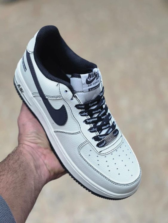 کتونی نایکی ایرفورس 1 کیفیت مستر - سایز 39 تا 45 - Nike Air Force1