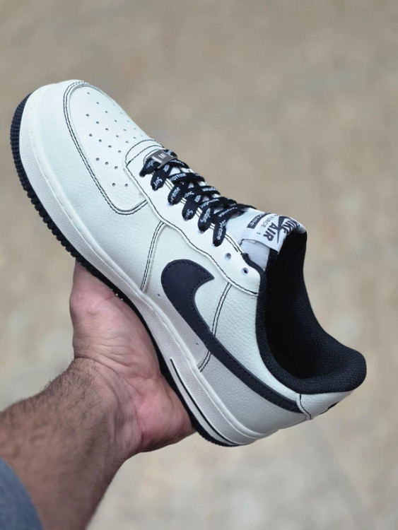 کتونی نایکی ایرفورس 1 کیفیت مستر - سایز 39 تا 45 - Nike Air Force1