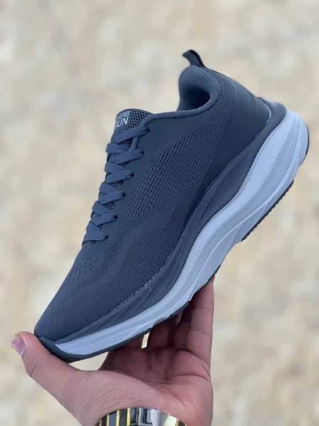 کتونی اسکیچرز مکس ران کیفیت مستر - سایز 40 تا 45 - Skechers Max Run