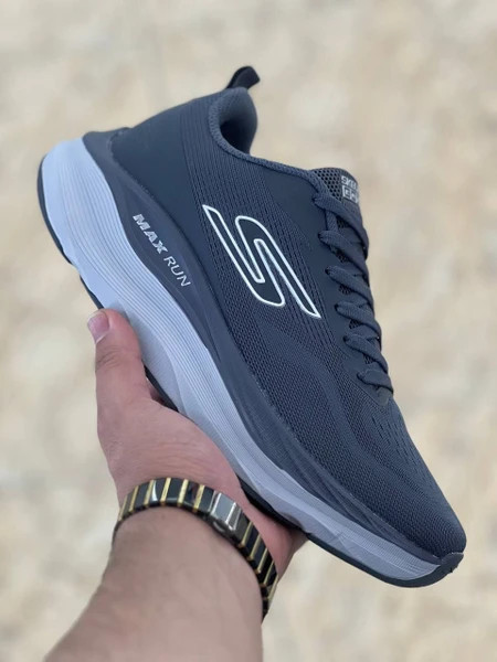 کتونی اسکیچرز مکس ران کیفیت مستر - سایز 40 تا 45 - Skechers Max Run