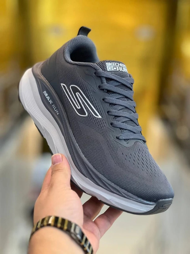 کتونی اسکیچرز مکس ران کیفیت مستر - سایز 40 تا 45 - Skechers Max Run