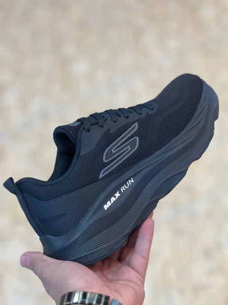 کتونی اسکیچرز مکس ران کیفیت مستر - سایز 40 تا 45 - Skechers Max Run