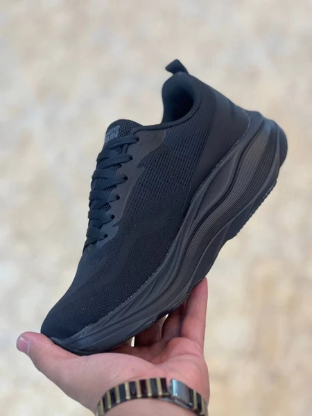 کتونی اسکیچرز مکس ران کیفیت مستر - سایز 40 تا 45 - Skechers Max Run