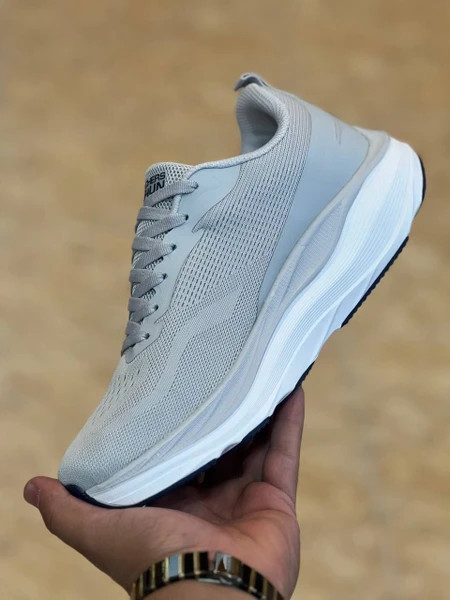 کتونی اسکیچرز مکس ران کیفیت مستر - سایز 40 تا 45 - Skechers Max Run