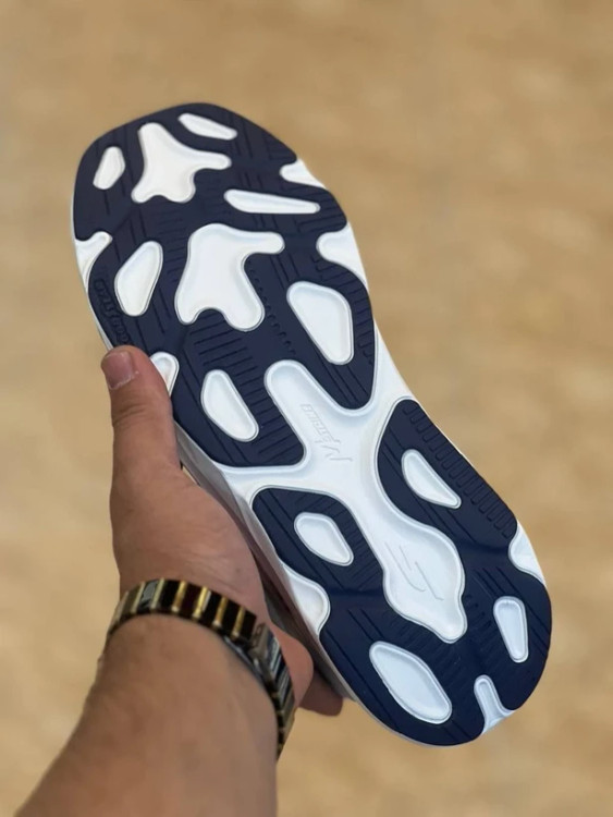 کتونی اسکیچرز مکس ران کیفیت مستر - سایز 40 تا 45 - Skechers Max Run