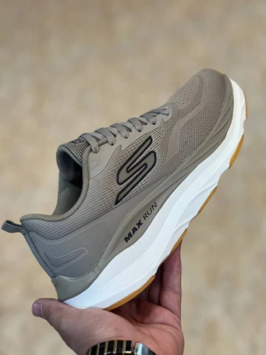 کتونی اسکیچرز مکس ران کیفیت مستر - سایز 40 تا 45 - Skechers Max Run