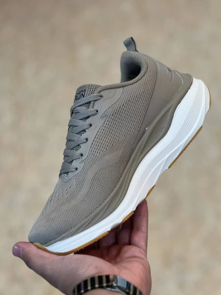 کتونی اسکیچرز مکس ران کیفیت مستر - سایز 40 تا 45 - Skechers Max Run