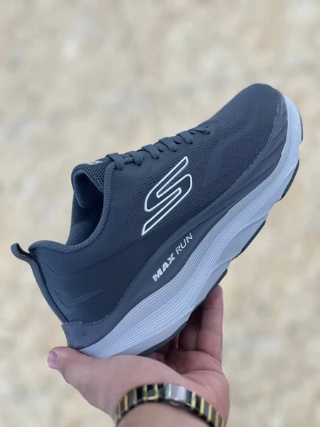 کتونی اسکیچرز مکس ران کیفیت مستر - سایز 40 تا 45 - Skechers Max Run