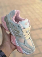 کتونی نیوبالانس 9060 کیفیت مستر - سایز 37 تا 38 - New Balance 9060
