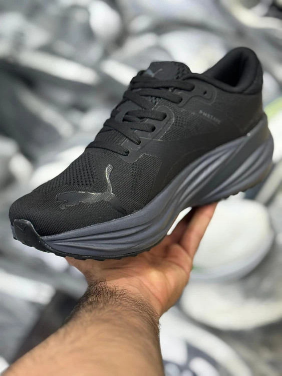 کتونی پوما نیترو کیفیت مستر - سایز 40 تا 45 - Puma NITRO