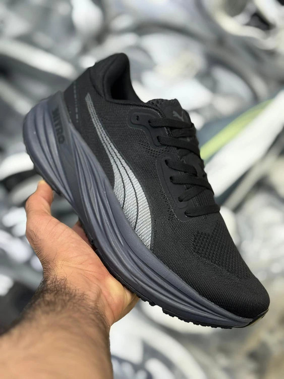 کتونی پوما نیترو کیفیت مستر - سایز 40 تا 45 - Puma NITRO
