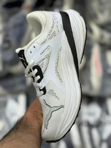 کتونی پوما نیترو کیفیت مستر - سایز 40 تا 45 - Puma NITRO