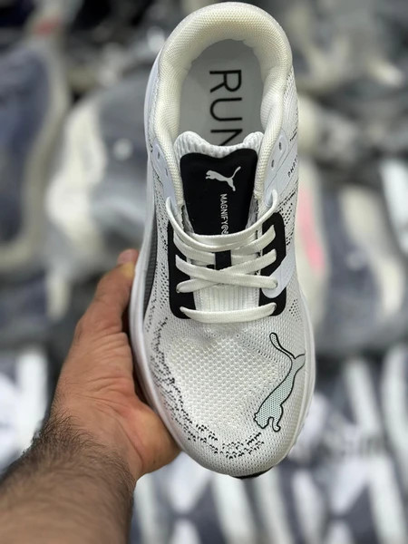 کتونی پوما نیترو کیفیت مستر - سایز 40 تا 45 - Puma NITRO