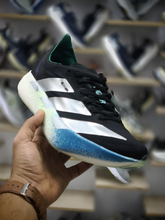 کتونی آدیداس آدی زیرو کیفیت مستر - سایز 40 تا 45 - Adidas Adizero