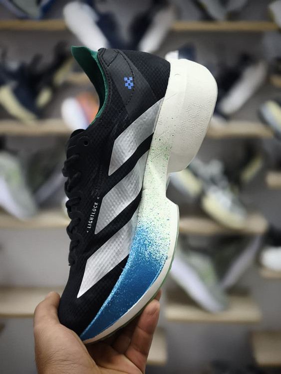 کتونی آدیداس آدی زیرو کیفیت مستر - سایز 40 تا 45 - Adidas Adizero