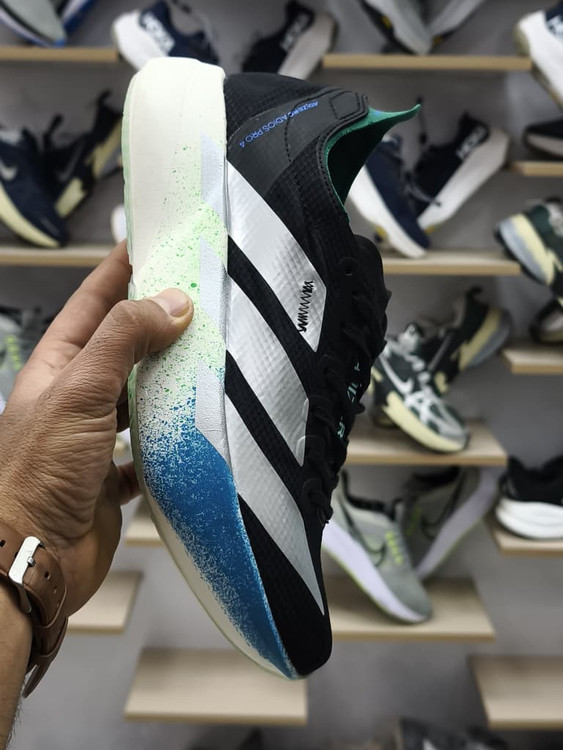 کتونی آدیداس آدی زیرو کیفیت مستر - سایز 40 تا 45 - Adidas Adizero