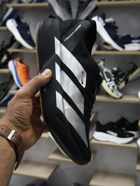 کتونی آدیداس آدی زیرو کیفیت مستر - سایز 40 تا 45 - Adidas Adizero