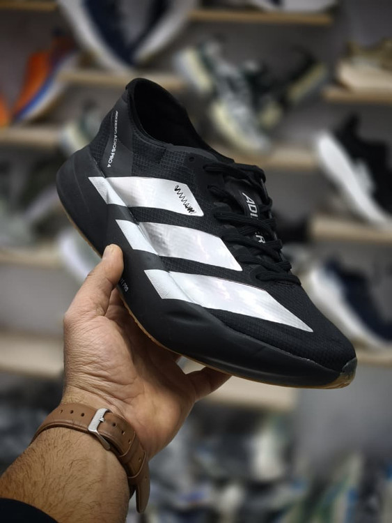 کتونی آدیداس آدی زیرو کیفیت مستر - سایز 40 تا 45 - Adidas Adizero