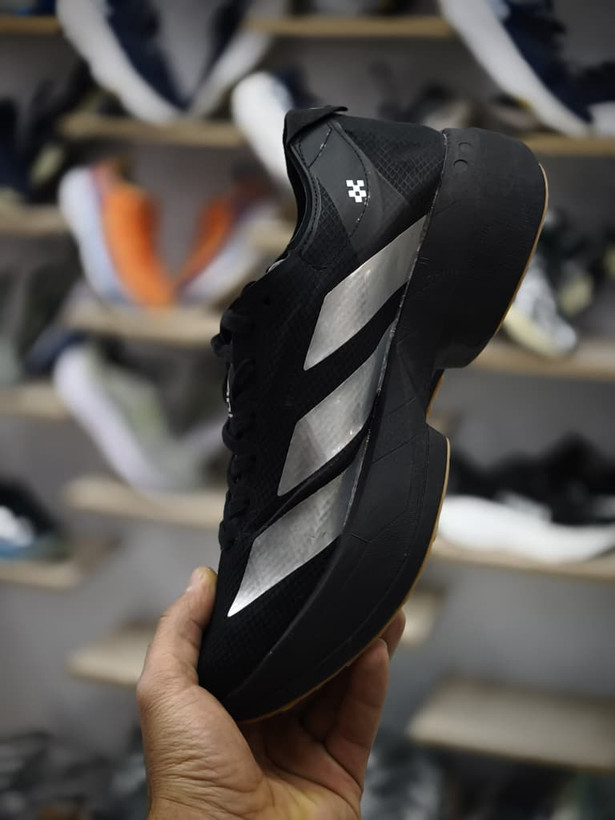 کتونی آدیداس آدی زیرو کیفیت مستر - سایز 40 تا 45 - Adidas Adizero