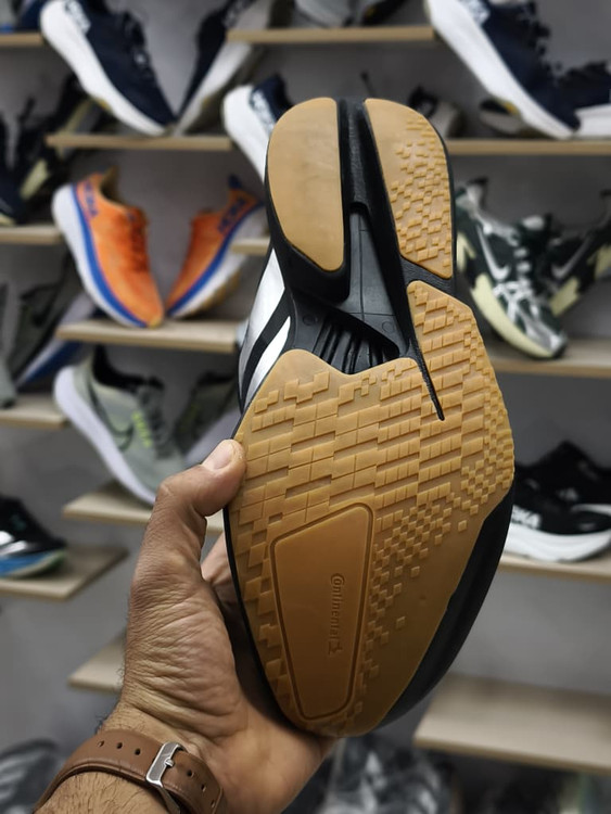 کتونی آدیداس آدی زیرو کیفیت مستر - سایز 40 تا 45 - Adidas Adizero