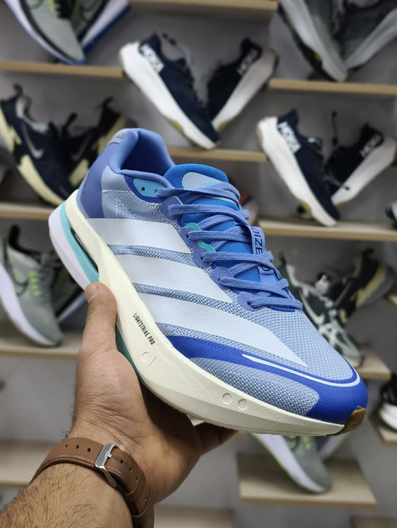 کتونی آدیداس آدی زیرو کیفیت مستر - سایز 40 تا 45 - Adidas Adizero