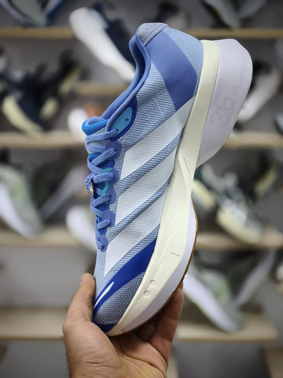 کتونی آدیداس آدی زیرو کیفیت مستر - سایز 40 تا 45 - Adidas Adizero