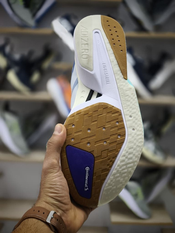 کتونی آدیداس آدی زیرو کیفیت مستر - سایز 40 تا 45 - Adidas Adizero