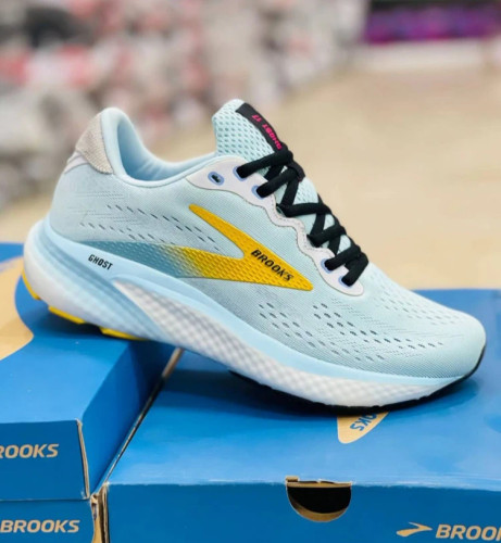 کتونی بروکس گوست 17 کیفیت مستر - سایز 36 تا 39 - Brooks Ghost 17