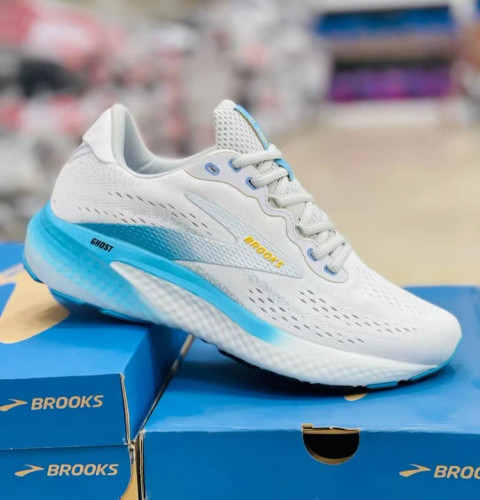 کتونی بروکس گوست 17 کیفیت مستر - سایز 36 تا 39 - Brooks Ghost 17