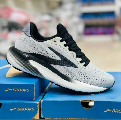 کتونی بروکس گوست 17 کیفیت مستر - سایز 40 تا 45 - Brooks Ghost 17