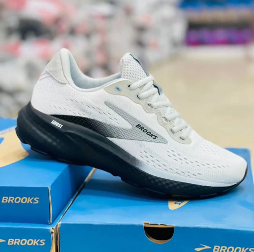 کتونی بروکس گوست 17 کیفیت مستر - سایز 40 تا 45 - Brooks Ghost 17