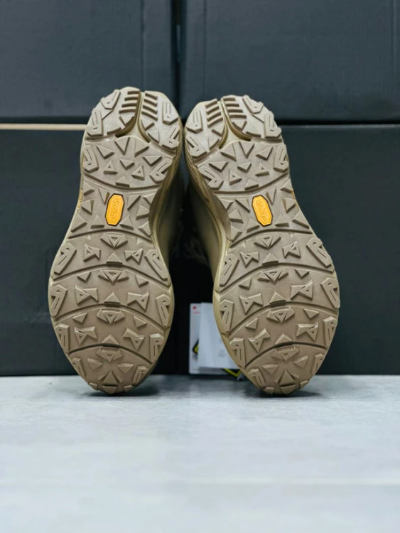 بوت نورث فیس کیفیت مستر - سایز 40 تا 45 - The North Face Boot