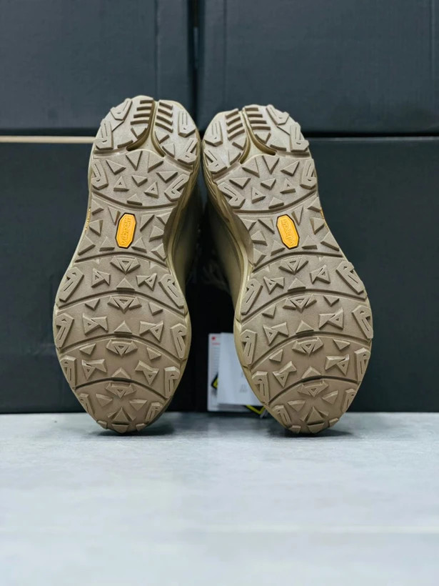بوت نورث فیس کیفیت مستر - سایز 40 تا 45 - The North Face Boot
