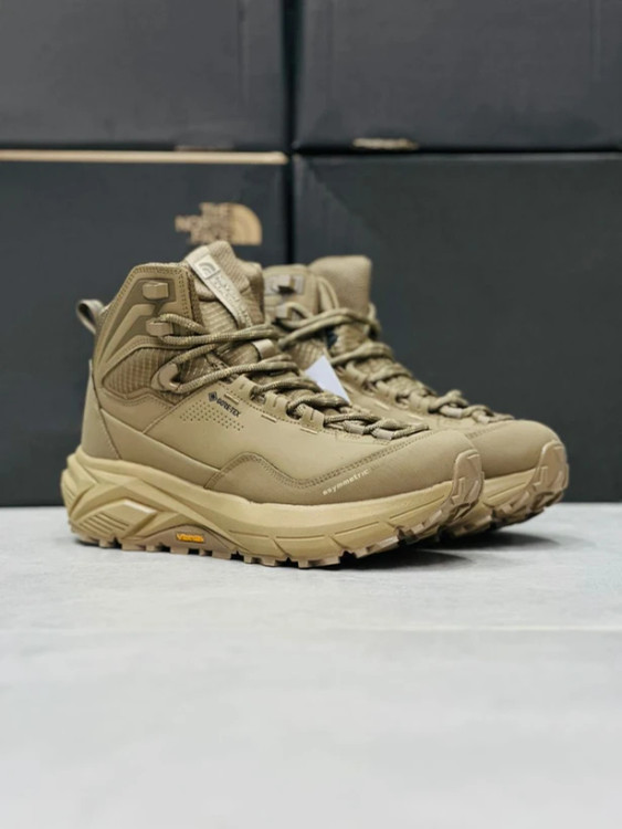 بوت نورث فیس کیفیت مستر - سایز 40 تا 45 - The North Face Boot