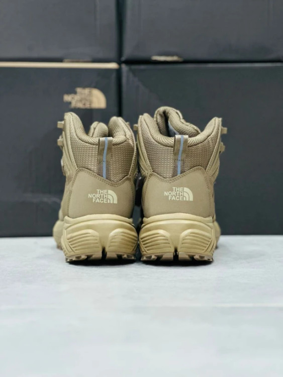 بوت نورث فیس کیفیت مستر - سایز 40 تا 45 - The North Face Boot