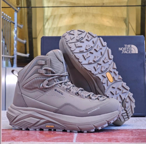 بوت نورث فیس کیفیت مستر - سایز 40 تا 45 - The North Face Boot