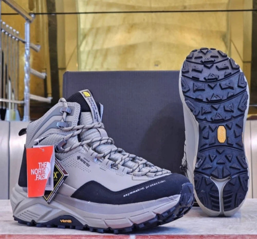 بوت نورث فیس کیفیت مستر - سایز 40 تا 45 - The North Face Boot
