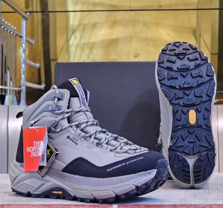 بوت نورث فیس کیفیت مستر - سایز 40 تا 45 - The North Face Boot