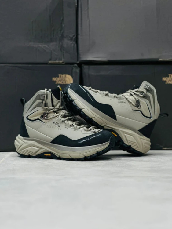 بوت نورث فیس کیفیت مستر - سایز 40 تا 45 - The North Face Boot