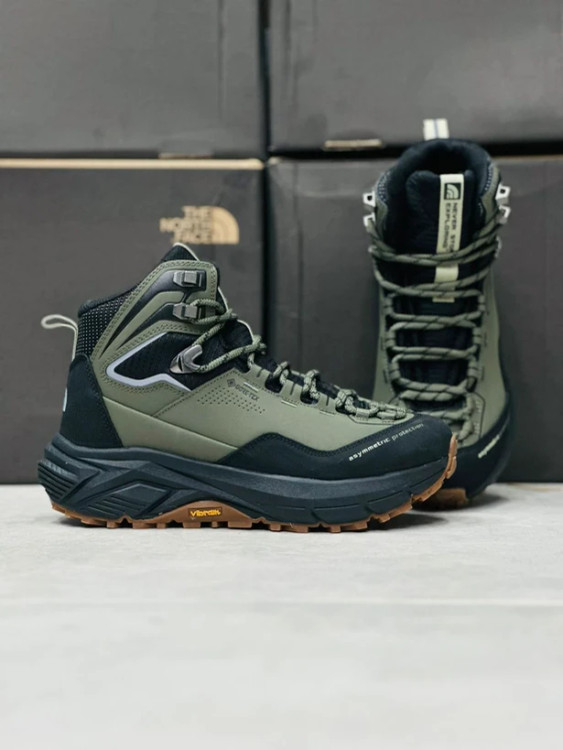بوت نورث فیس کیفیت مستر - سایز 40 تا 45 - The North Face Boot