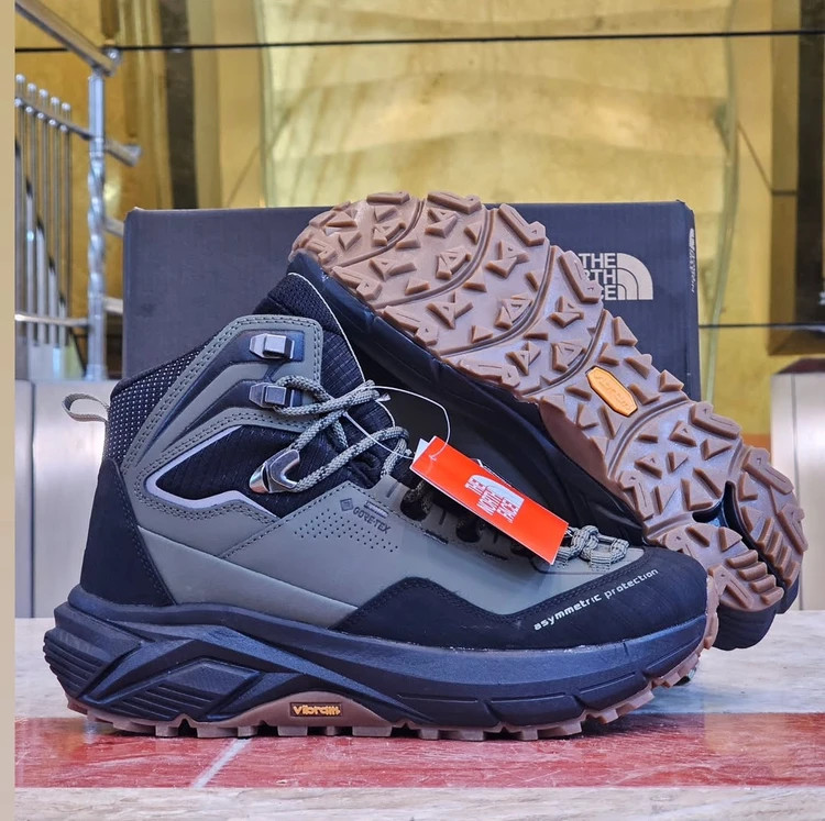 بوت نورث فیس کیفیت مستر - سایز 40 تا 45 - The North Face Boot