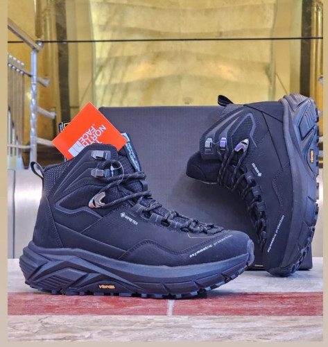 بوت نورث فیس کیفیت مستر - سایز 40 تا 45 - The North Face Boot